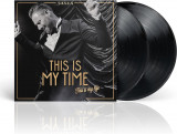 This Is My Time This Is My Life - Vinyl | Sasha, sony music