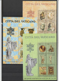 Arta ,arheologie,colectiile Vatican., Nestampilat