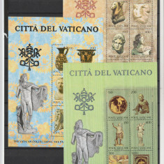 Arta ,arheologie,colectiile Vatican.