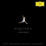 Sven Helbig: Requiem A | Rene Pape