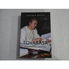 TOVARASA - LAVINIA BETEA