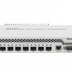 MIKROTIK ETHERNET SWITCH 8P SFP+