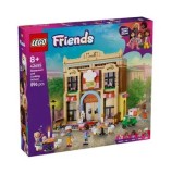 Cumpara ieftin LEGO Friends - Restaurant si scoala de gastronomie 42655