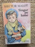 Singur pe lume - Hector Malot