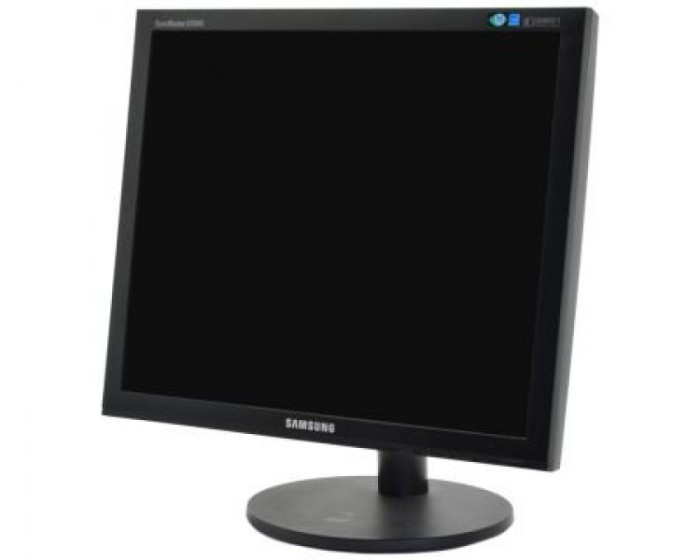 Monitor Second Hand SAMSUNG, 19 Inch, Diverse Modele NewTechnology Media
