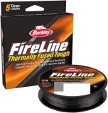 Fir Textil BERKLEY FireLine Fused Original, Smoke, 0.39mm, 29.1kg, 150m