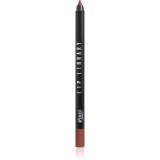 BPerfect Lip Library creion contur buze culoare Charming 1.5 g