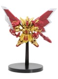 Banpresto Sd Gundam Superior Dragon Knight Of Light