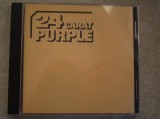 DEEP PURPLE - Diverse CD-uri Originale, ca NOI