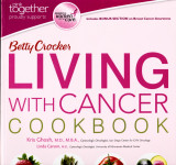 Living with Cancer Cookbook