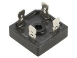 Punte Redresoare Monofazată VISHAY VS-36MB05A 50V 35A 475A D-34