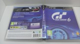 Joc PS3 Gran Turismo 6 (ID 000465)