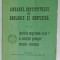 ANUARUL INSTITUTULUI DE GEOLOGIE SI GEOFIZICA . VOLUMUL 63 , 1983