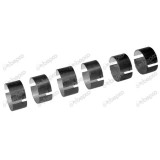 Set cuzineti biela standard 6 cilindri CASE