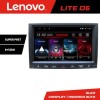 Navigatie VW Touareg 2004-2010 8 core 6+128 GB Android Waze USB Navigatie Internet Youtube Radio Lenovo CarStore Technology