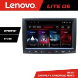 Navigatie VW Touareg 2004-2010 8 core 6+128 GB Android Waze USB Navigatie Internet Youtube Radio Lenovo CarStore Technology