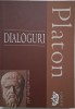 Dialoguri Platon - Filosofie Antică - Carte Nouă/Anticariat