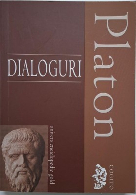 Dialoguri &amp;ndash; Platon foto
