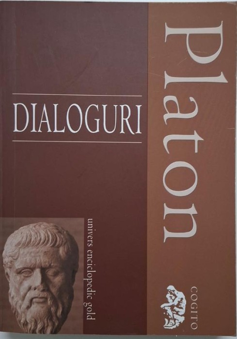 Dialoguri &ndash; Platon