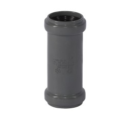 Doppelmuffe DN/OD 32 ---