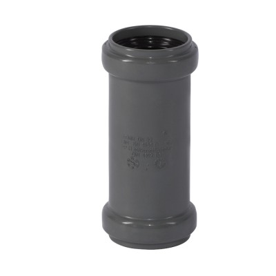 Doppelmuffe DN/OD 32 --- foto