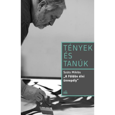 A F&amp;ouml;ld&amp;ouml;n &amp;eacute;lni &amp;uuml;nnep&amp;eacute;ly - Sz&amp;uuml;ts Mikl&amp;oacute;s foto