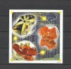 COMORES 1998 MINERALE ROCI, Nestampilat
