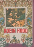 Marta Dane Valasek - Robin Hood