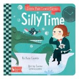 Little Poet Lewis Carroll