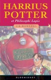 Harrius Potter Et Philosophi Lapi