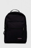 Eastpak rucsac culoarea negru, mare, uni, Plecak Eastpak Morius EK40F008