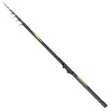 Lanseta fibra de carbon Baracuda Combat 4.0 m A: 80 g