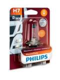 Bec Bulb H7 PHILIPS 12V 55W PX26d VISION PLUS (BLISTER)