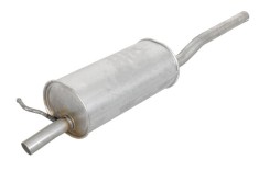 Toba spate Dacia Logan MCV, VAN, Pick-Up benzina 1.4, 1.6 11918 6001549416