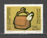 Argentina.1972 200 ani prima scrisoare postala SA.104