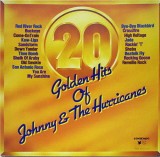 VINIL Johnny And The Hurricanes &ndash; 20 Golden Hits Of (-VG), Rock