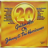 VINIL Johnny And The Hurricanes &ndash; 20 Golden Hits Of (-VG)
