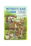 Mestereste acasa cu Findus - Pandora M