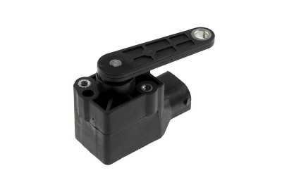 Senzor nivel faruri xenon Merceds A Clasa W169 2004- B Clasa W245 2005-, C Clasa W203 2000-, Clasa E W210 1995-, W211 2002-, Clasa M W164 2005-, NTY foto