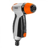 Pistol stropit gradina, 3 moduri, cu blocare 15-705, Neo