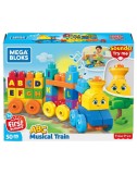 Mega Bloks Abc Musical Train (fwk22)