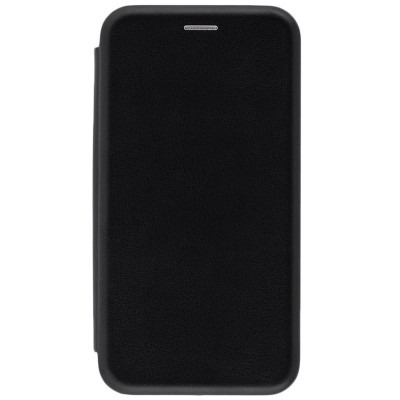 Husa de protectie Flippy compatibila cu Samsung S20 FE Magnet Book Case Negru foto