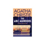 The ABC Murders: A Hercule Poirot Mystery