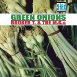 Green Onions - Vinyl | Booker T &amp; The MG&#039;s