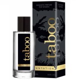 Ruf-Taboo Tentation Parfum cu Feromoni pentru Ea 50ML