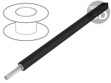 Cablu Solar PV Cu 6mm2 Copolimer Reticulat