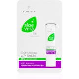 LR Aloe Vera Balsam de buze hidratant cu aloe vera 4.8 g