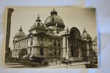 CEC Bucuresti foto de presa anii 20-30