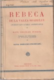 KATE DOUGLAS WIGGIN - REBECA DE LA VALEA-SOARELUI ( 1928 )