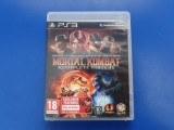 Mortal Kombat [Komplete Edition] - joc PS3 (Playstation 3)